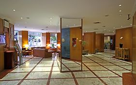 San Raphael Hotel